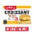 Red's Turkey Sausage Croissant Frozen Breakfast Sandwich Perspective: front