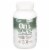 Om® Gently Zen Mushroom Superfood Daily Boost Vegetable Capsules Perspective: front