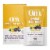 Om® Immune Multi Boost Lemon & Elderberry Juice Drink Mix Perspective: front