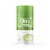 Om® Mushroom Organic Matcha Latte Blend Powder Perspective: front