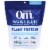 Om Mushroom Master Blend Vanilla Protein Powder Perspective: front