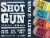 Shotgun Spiked Seltzer Variety Pack Perspective: front