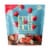 Nature's Strawberries Hyper-Chilled in White & Milk Chocolate Perspective: front
