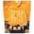 Tru Fru Hyper-Dried Fresh Mangoes Covered in Dark Chocolate Perspective: front