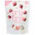 Tru Fru Strawberry Parfait Poppers Perspective: front