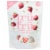 Tru Fru Strawberry Parfait Poppers Perspective: front