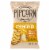 Pipcorn Parmesan Truffle Heirloom Crunchies Snack Perspective: front
