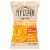 Pipcorn® Cheddar Cheese Crunchies Curls Chips Perspective: front