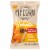 Pipcorn® Heirloom Snacks Honey Barbecue Twists Perspective: front