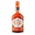 Sippin' Saint Bloody Mary Moonshine Whiskey Perspective: front