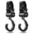 Stroller Hook Perspective: front