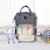 Sunveno Classic Diaper Bag Backpack Perspective: front