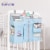 Crib Nursing Organizer Perspective: front