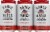 Ranch Water Agave Hard Seltzer Perspective: front