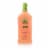 Rancho La Gloria Ruby Red Grapefruit Paloma Wine Ready to Drink Cocktail Single Bottle Perspective: front