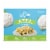 Cali'flour Foods™ Vegetable Enchilada Bake Frozen Meal Perspective: front