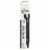 Humble Co Plant-Based Sensitive Toothbrush - White/Black Perspective: front