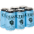 Ceria Grainwave® Alcohol-Free Belgian Style White Ale Perspective: front