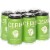 Ceria Indiewave® Alcohol-Free IPA Perspective: front
