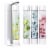 Fizzpod Home Soda Maker with 3 PET Bottles- Directly Carbonates Any Drink Perspective: front