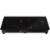Cheftop Induction 2 Burner Cooktop - Portable 120V Digital Ceramic Top 2 Burner Electric Cook Perspective: front