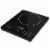 Cheftop Single Burner Induction Cooktop Portable 120V Digital Ceramic Top 1300W with Pot Perspective: front