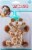 WubbaNub Giraffe Infant Pacifier Perspective: front