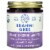 Brahmi Ayurvedic Grassfed Ghee 5.30oz Perspective: front