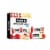 That's It® Mini Fruit Bars Variety Pack Perspective: front