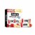 That's It® Mini Fruit Bars Variety Pack Perspective: front