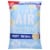 Like Air® White Cheddar Puffcorn Chips Perspective: front