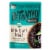 BeanVIVO® Organics Baja Black Beans Perspective: front