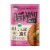 BeanVivo® Organics Refried Beans with Vegan Chorizo Perspective: front