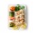 Spooky Sushi Perspective: front