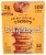 Enlightened® P.B. Chocolate Chunk Cookie Dough Perspective: front