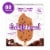 Enlightened® Fudge Brownie Greek Yogurt Bars Perspective: front