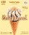 Enlightened® Ice Cream Vanilla Fudge Sundae Cones Perspective: front