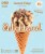 Enlightened® Ice Cream Caramel Fudge Sundae Cones Perspective: front