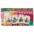 Boochcraft Organic Hard Kombucha Variety Pack Cans Perspective: front