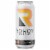 Rowdy Energy Sugar Free Peach Mango Energy Drink Perspective: front