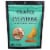 Craize® Toasted Snack Crackers Everything - 4 oz (113 g) Perspective: front