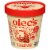 Alec's® Maple Cardamom Candied Pecan Organic Ice Cream Pint Perspective: front