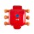 Dash Mini Dog Treat Maker Perspective: front