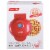 Dash® Gingerbread Man Mini Waffle Maker Perspective: front