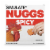 SIMULATE Spicy NUGGS Plant-Based Nuggets Perspective: front