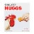 SIMULATE Nuggs Plant Based Chicken Nuggets Perspective: front