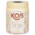 KOS Organic Vanilla Plant Protein Powder Perspective: front
