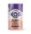 Koz® Nighty Nite! Green Apple Flavored Sleep Gummies Perspective: front