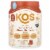 KOS Organic Superfood Plant Protein Powder Salted Caramel Coffee - 1.2 lb (555 g) Perspective: front