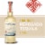Teremana Tequila Reposado Small Batch Perspective: front